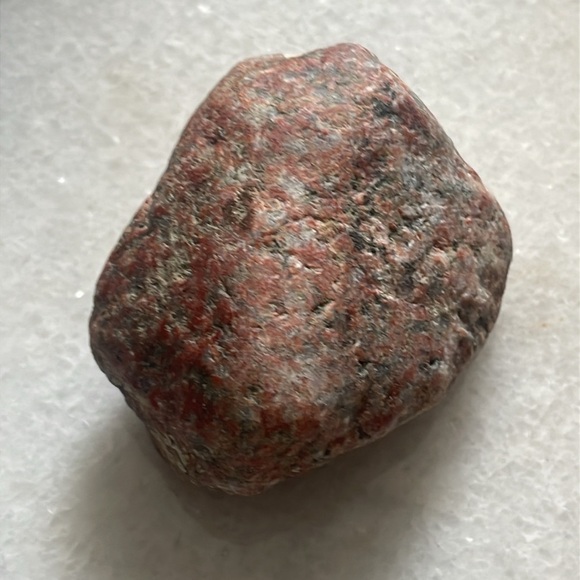 Crystal Stone celestial earth Rosophia Stone Size 4oz. - Picture 6 of 7